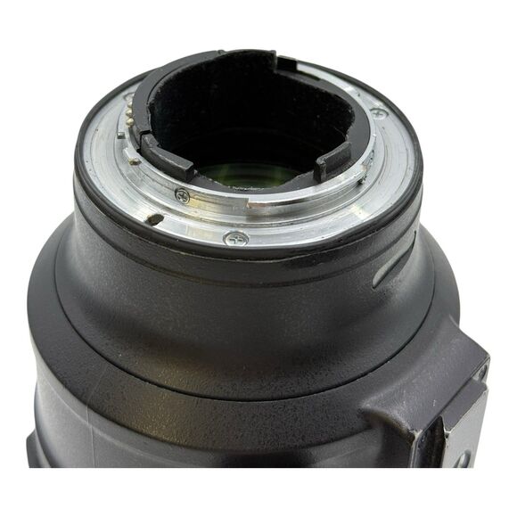 NIKON AF-S NIKKOR 70-200mm F2.8G  ED VR II for Nikon F mount ( See Des) - Picture 9 of 14